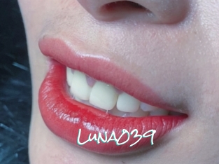 luna039 Sensuality Dream