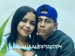 lunaandfreddy Sensuality Dream