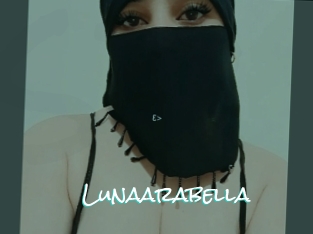 Lunaarabella