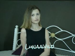 Lunaawild
