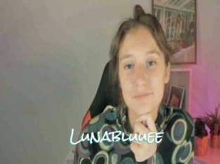Lunabluuee