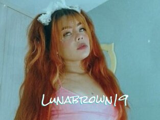 Lunabrown19