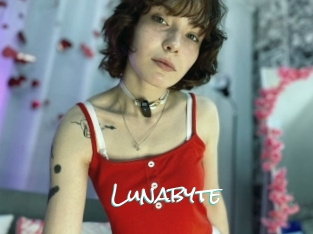 Lunabyte