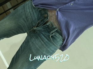 lunacy520 Sensuality Dream