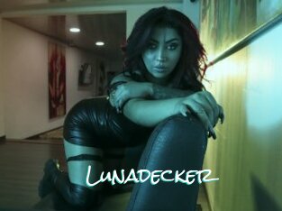 Lunadecker