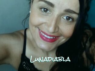 lunadiabla Sensuality Dream