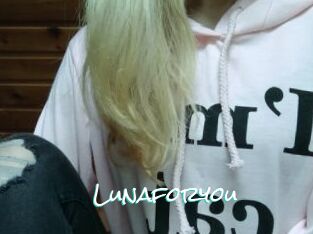 Lunaforyou