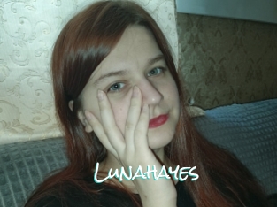 Lunahayes