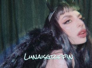 lunaisgriffin Sensuality Dream