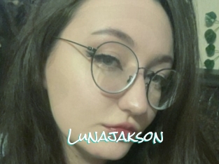 Lunajakson