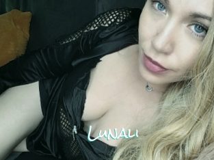 lunali Sensuality Dream