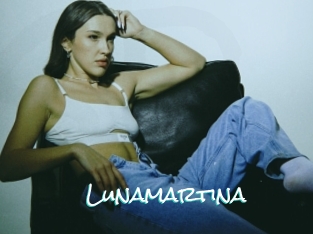 Lunamartina