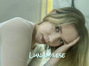 Lunamilese