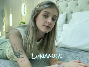Lunamiln