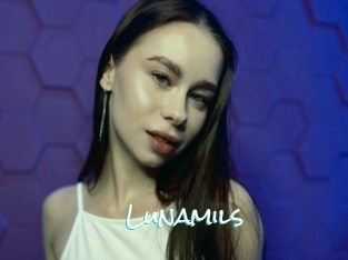 Lunamils