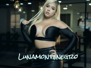 Lunamontenegro