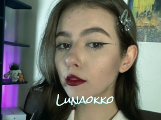 Lunaokko