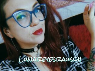 Lunareyesrausch