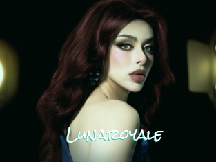 lunaroyale Sensuality Dream
