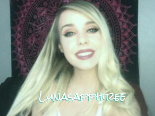 Lunasapphiree