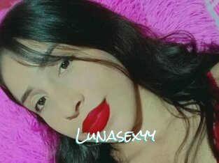 Lunasexyy