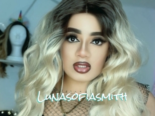 lunasofiasmith Sensuality Dream