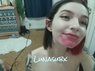 Lunasubx