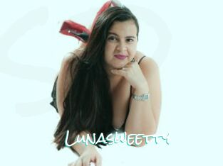 lunasweetty Sensuality Dream