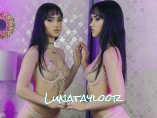 Lunatayloor