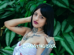 Lunatikvega