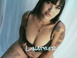 lunatyler Sensuality Dream