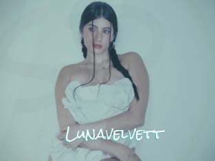 Lunavelvett