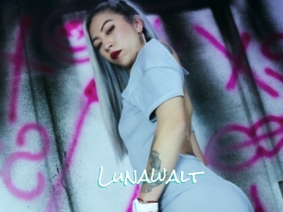 lunawalt Sensuality Dream