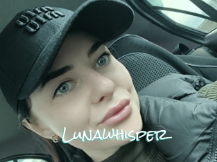 Lunawhisper