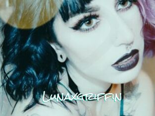Lunaxgriffin