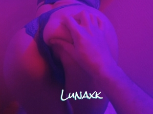 lunaxk Sensuality Dream