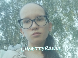Lunettebaills