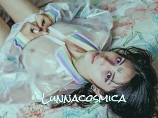 Lunnacosmica
