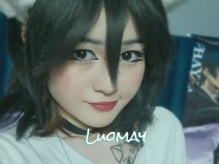 Luomay
