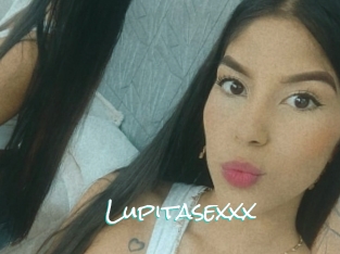Lupitasexxx