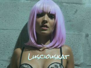 Lusciouskat
