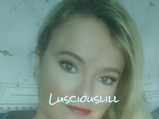 Lusciouslill