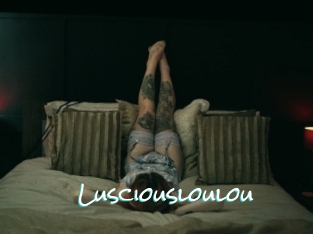 Lusciousloulou