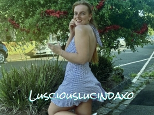 Lusciouslucindaxo