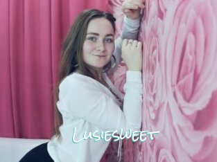 Lusiesweet