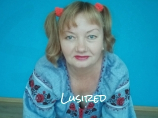 Lusired