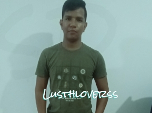 Lusthloverss
