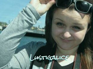 lustigalice Sensuality Dream