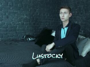 Lustocky