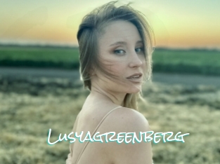 Lusyagreenberg